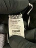 Green Envelope Black 3/4 Sleeve Top Size L - photo 8