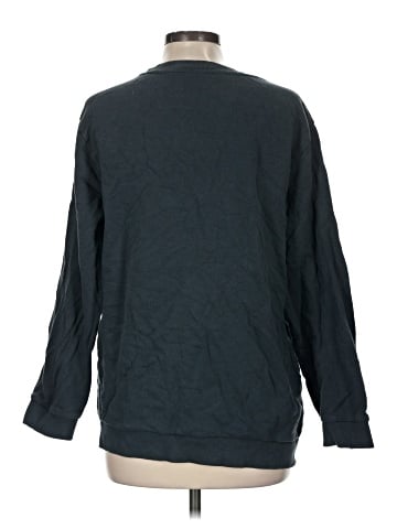 Topshop Sweatshirt (view 2)