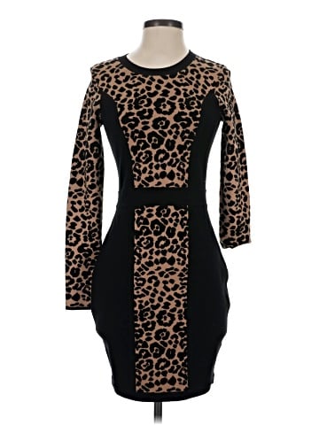 Milly Cocktail Dress (view 1)