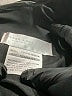 Dessy Collection 100% Polyester Black Cocktail Dress Size 14 - photo 7