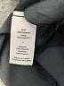 Cinq à Sept 100% Polyester Paisley Black Casual Dress Size 10 - photo 8