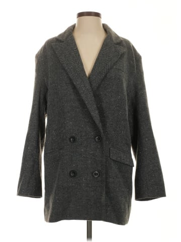 Divided by H&M Coat (view 1)