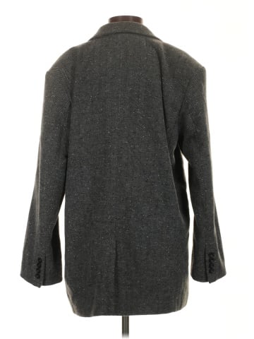 Divided by H&M Coat (view 2)