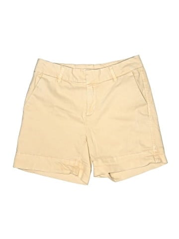 OAT Khaki Shorts (view 1)