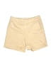 OAT Solid Tan Khaki Shorts Size 29 waist - photo 1