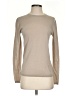 Max Mara Tan Long Sleeve Turtleneck Size S (estimated) - photo 1