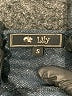Lily Blue Casual Dress Size S - photo 7