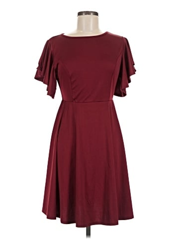 Shein Casual Dress (view 1)