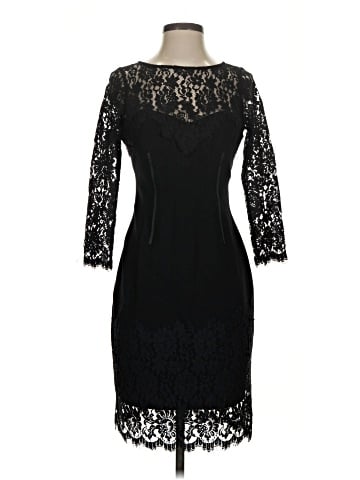Aidan Mattox Cocktail Dress (view 1)