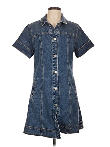 Habitual Casual Dress (view 1)