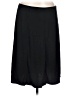 Axcess Solid Black Formal Skirt Size L - photo 1