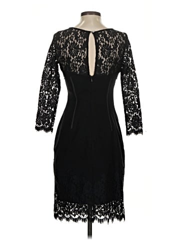 Aidan Mattox Cocktail Dress (view 2)