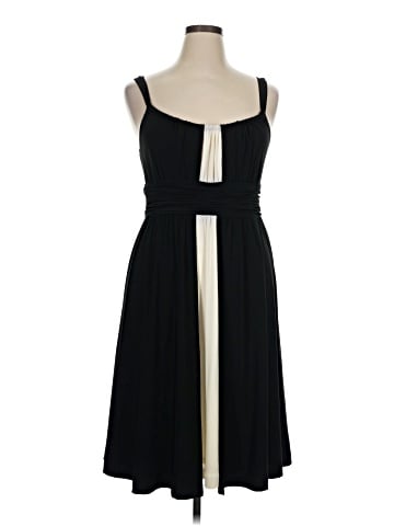 Jones New York Cocktail Dress (view 1)