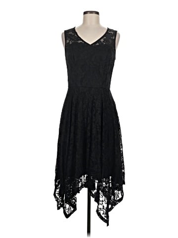 Meetjen Cocktail Dress (view 1)