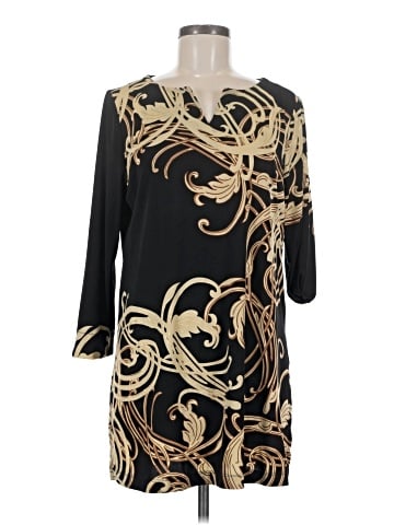 Rafaella Cocktail Dress (view 1)