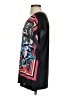 Rafaella Black Short Sleeve Blouse Size S - photo 5