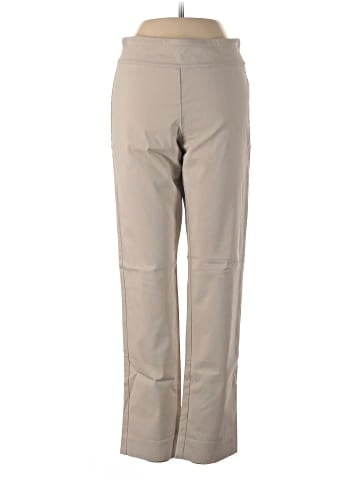 Mahi Gold Casual Pants (view 1)