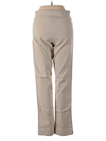 Mahi Gold Casual Pants (view 2)