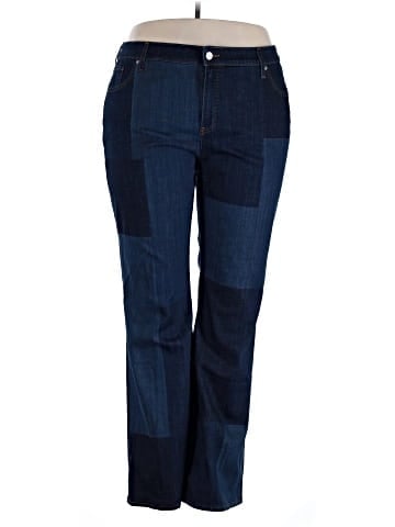 So Slimming by Chico's Jeans (view 1)