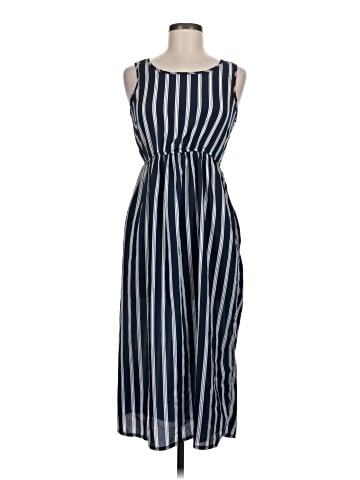 Temt Casual Dress (view 1)