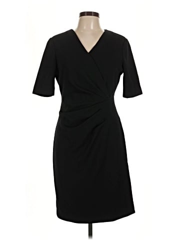 Tahari by ASL Cocktail Dress (view 1)
