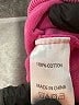 Chicka-D 100% Cotton Pink Sweatshirt Size S - photo 8