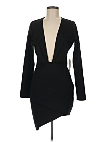 TOBI Cocktail Dress (view 1)