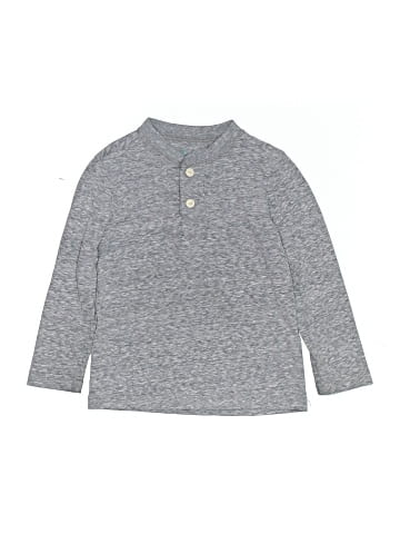 Crewcuts Long Sleeve Polo (view 1)