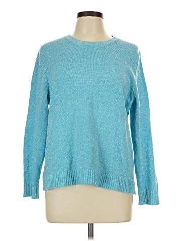 Studio Works Long Sleeve Top (view 1)