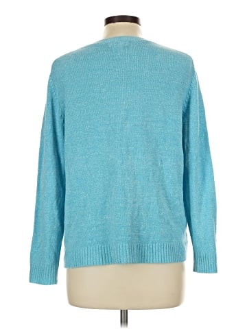 Studio Works Long Sleeve Top (view 2)