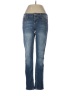 ZCO Jeans Hearts Blue Jeans Size 11 - photo 1