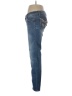 ZCO Jeans Hearts Blue Jeans Size 11 - photo 5