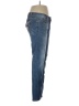 ZCO Jeans Hearts Blue Jeans Size 11 - photo 4