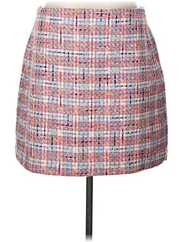 Ann Taylor LOFT Casual Skirt (view 1)