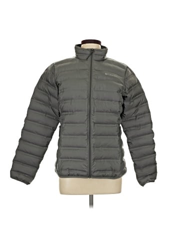 Columbia Snow Jacket (view 1)