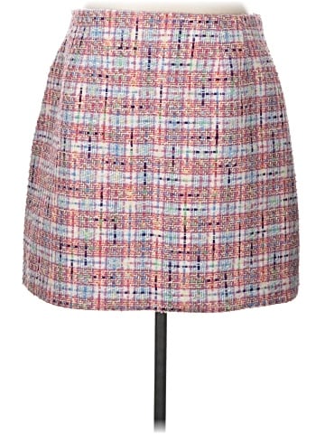 Ann Taylor LOFT Casual Skirt (view 2)