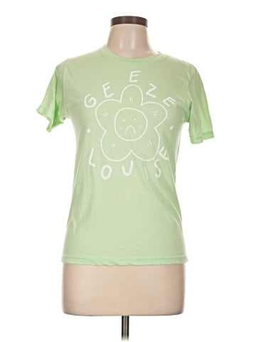 Tultex Short Sleeve T-Shirt (view 1)
