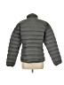 Columbia 100% Polyester Gray Snow Jacket Size L - photo 2