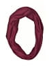 Old Navy Burgundy Scarf One size - photo 1