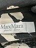 Max Mara Black Kimono Size 4 - photo 4
