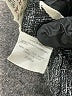 Max Mara Black Kimono Size 4 - photo 5