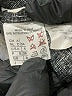 Max Mara Black Kimono Size 4 - photo 6