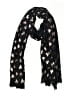 Unbranded 100% Polyester Black Scarf One size - photo 1