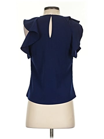 Amanda Uprichard Short Sleeve Top (view 2)
