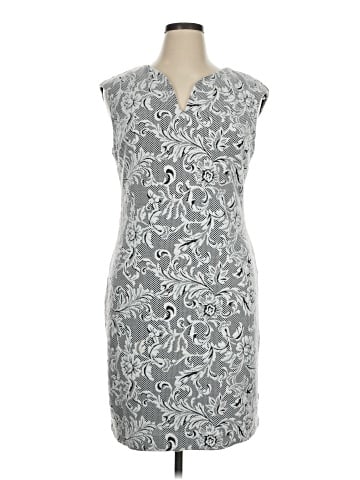 Worthington Cocktail Dress (view 1)