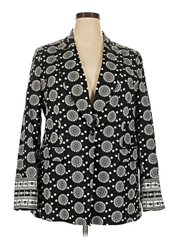 Boden Blazer (view 1)