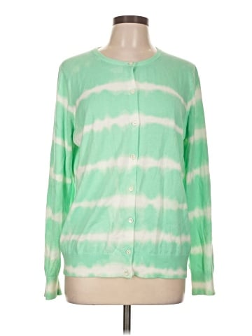 Lands' End Cardigan (view 1)