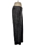 Purejill Gray Casual Pants Size L - photo 4