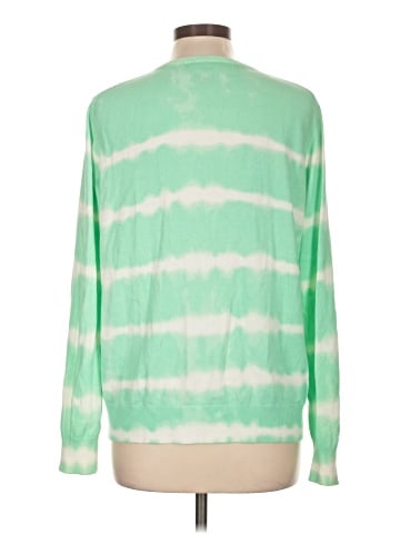 Lands' End Cardigan (view 2)