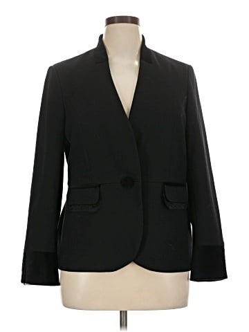 Coldwater Creek Blazer (view 1)